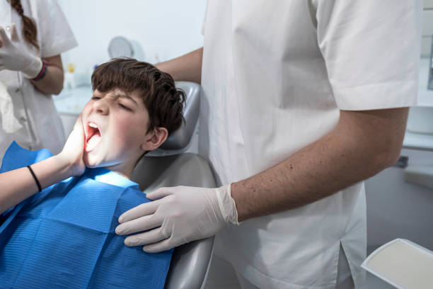 Best Emergency Orthodontic Repairs in Panama, OK