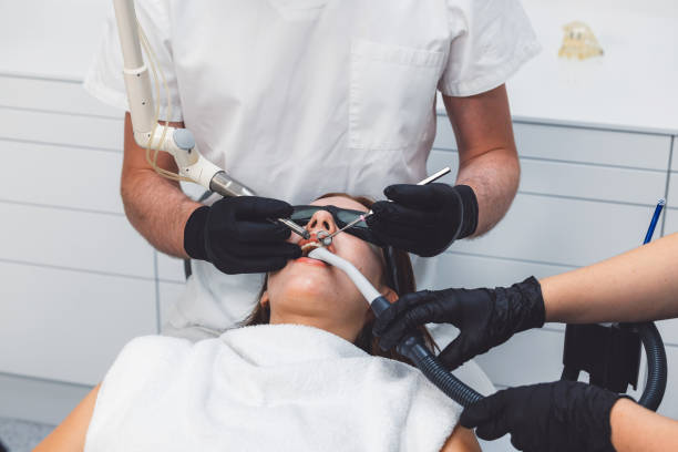 Best Emergency Dental Care for Trauma or Injury in Panama, OK