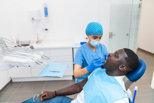 Best Emergency Orthodontic Repairs in Panama, OK